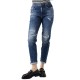дънки,дамски,панталони,garcia,isabella,jeans,blue