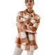 дамски,якета,и,палта,garcia,l30291,overshirt,brown
