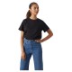 тениска,дамски,тениски,vero,moda,naima,short,sleeve,t,shirt,black,(black)