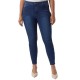 дънки,дамски,панталони,vero,moda,curve,phia,skinny,fit,jeans,blue,(dark,blue,denim)