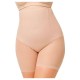 дамско,бельо,дамски,бикини,и,танкини,ysabel,mora,high,waist,panties,naked,(beige)