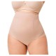дамско,бельо,дамски,бикини,и,танкини,ysabel,mora,high,waisted,shaping,by,bra,beige,(naked)