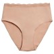 дамско,бельо,дамски,бикини,и,танкини,ysabel,mora,maxi,cotton,with,lace,panties,naked,(beige)