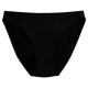 дамско,бельо,дамски,бикини,и,танкини,ysabel,mora,midi,cotton,by,panties,black,(black)