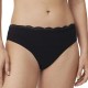 дамско,бельо,дамски,бикини,и,танкини,ysabel,mora,midi,cotton,with,lace,panties,black