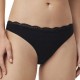 дамско,бельо,дамски,бикини,и,танкини,ysabel,mora,mini,cotton,with,lace,panties,black