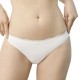 дамско,бельо,дамски,бикини,и,танкини,ysabel,mora,mini,cotton,with,lace,panties,white,(white)