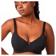 дамско,бельо,дамски,бикини,и,танкини,ysabel,mora,slimming,bra,black,(black)