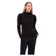 дамски,блузи,дамски,ризи,selected,fenja,long,sleeve,blouse,black