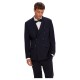 сако,мъжки,сака,selected,slim,liam,blazer,navy,blazer