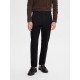 панталони,мъжки,панталони,selected,slim,miles,pants,black