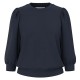 блуза,дамски,блузи,selected,tenny,sweatshirt,blue