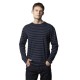 тениска,мъжки,тениски,sea,ranch,grenaa,long,sleeve,t,shirt,sr,navy,sycamore,green,(blue)