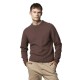 блуза,мъжки,пуловери,sea,ranch,robert,sweater,toffee,(brown)