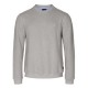 блуза,мъжки,пуловери,sea,ranch,winston,plus,size,sweater,grey