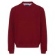 блуза,мъжки,пуловери,sea,ranch,winston,round,neck,sweater,red