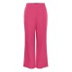панталони,дамски,панталони,pieces,bossy,wide,leg,fit,high,waist,pants,pink,(hot,pink)