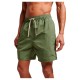 бански,гащета,мъжки,бански,костюми,superdry,vintage,ripstop,swimming,shorts,silver,(olive,khaki)