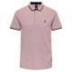 мъжки,блузи,с,яка,only,&,sons,fletcher,short,sleeve,polo,copper,brown,detail,melange,(brown)