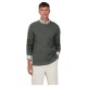 блуза,мъжки,пуловери,only,&,sons,kalle,sweater,castor,gray,(green)