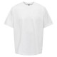 тениска,мъжки,тениски,only,&,sons,millenium,short,sleeve,t,shirt,white,(bright,white)