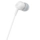 слушалки,слушалки,hama,kooky,earphones,white