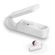 слушалки,слушалки,hama,spirit,pocket,wireless,earphones,white,(white)