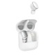 слушалки,слушалки,hama,spirit,pure,tws,wireless,earphones,white