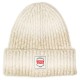 шапка,всички,шапки,levi´s,®,textured,holiday,beanie,regular,white,(beige)