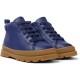обувки,детски,боти,camper,brutus,fw,boots,navy,(blue)