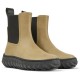 дамски,боти,дамски,високи,обувки,за,ходене,camper,ground,booties,beige
