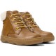 обувки,детски,боти,camper,kiddo,boots,brown