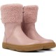 обувки,детски,боти,camper,kiddo,boots,pink