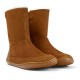 обувки,детски,боти,camper,peu,boots,brown