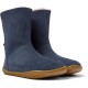 обувки,детски,боти,camper,peu,boots,navy,(blue)