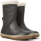 обувки,дамски,боти,дамски,високи,обувки,за,ходене,camper,peu,pista,gm,boots,brown,(dark,brown)