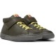 обувки,детски,боти,camper,peu,touring,boots,brown,(dark,green)