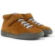 обувки,детски,боти,camper,peu,touring,boots,medium,brown,(brown)