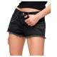 къси,панталони,дамски,панталони,superdry,diamante,embellish,denim,shorts,wisconsin,washed,black,(black)