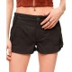 къси,панталони,дамски,панталони,superdry,vintage,utility,cargo,shorts,black