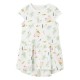 рокля,детски,поли,и,рокли,name,it,vigga,capsl,short,sleeve,short,dress,multicolor,(bright,white,aop,unicorn)