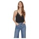 дамски,блузи,дамски,ризи,vila,cava,sleeveless,blouse,black,(black)