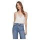 дамски,блузи,дамски,ризи,vila,cava,sleeveless,blouse,cloud,dancer,(white)