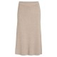 пола,дамски,поли,и,рокли,vila,comfy,long,skirt,beige