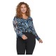 дамски,блузи,дамски,ризи,vila,falia,long,sleeve,blouse,multicolor,(black,aop,luna)