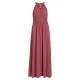рокля,дамски,поли,и,рокли,vila,milina,sleveless,long,dress,pink