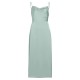 рокля,дамски,поли,и,рокли,vila,ravenna,sleeveless,long,dress,green,(surf,spray)