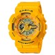 часовник,часовници,casio,ba110xsl,watch,yellow