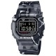 часовник,часовници,casio,dw5000ss,watch,black