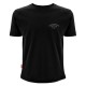 тениска,мъжки,тениски,kumu,carp,gods,short,sleeve,t,shirt,black,(black)